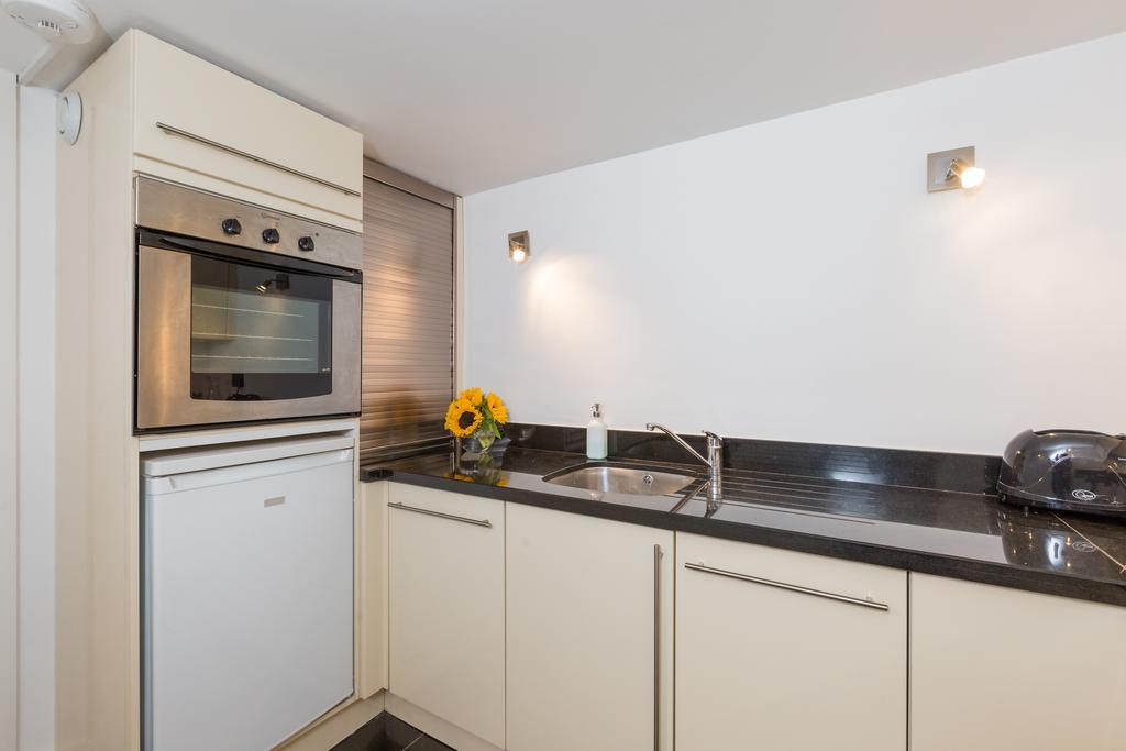 Dundas Apartment เอดินบะระ ภายนอก รูปภาพ