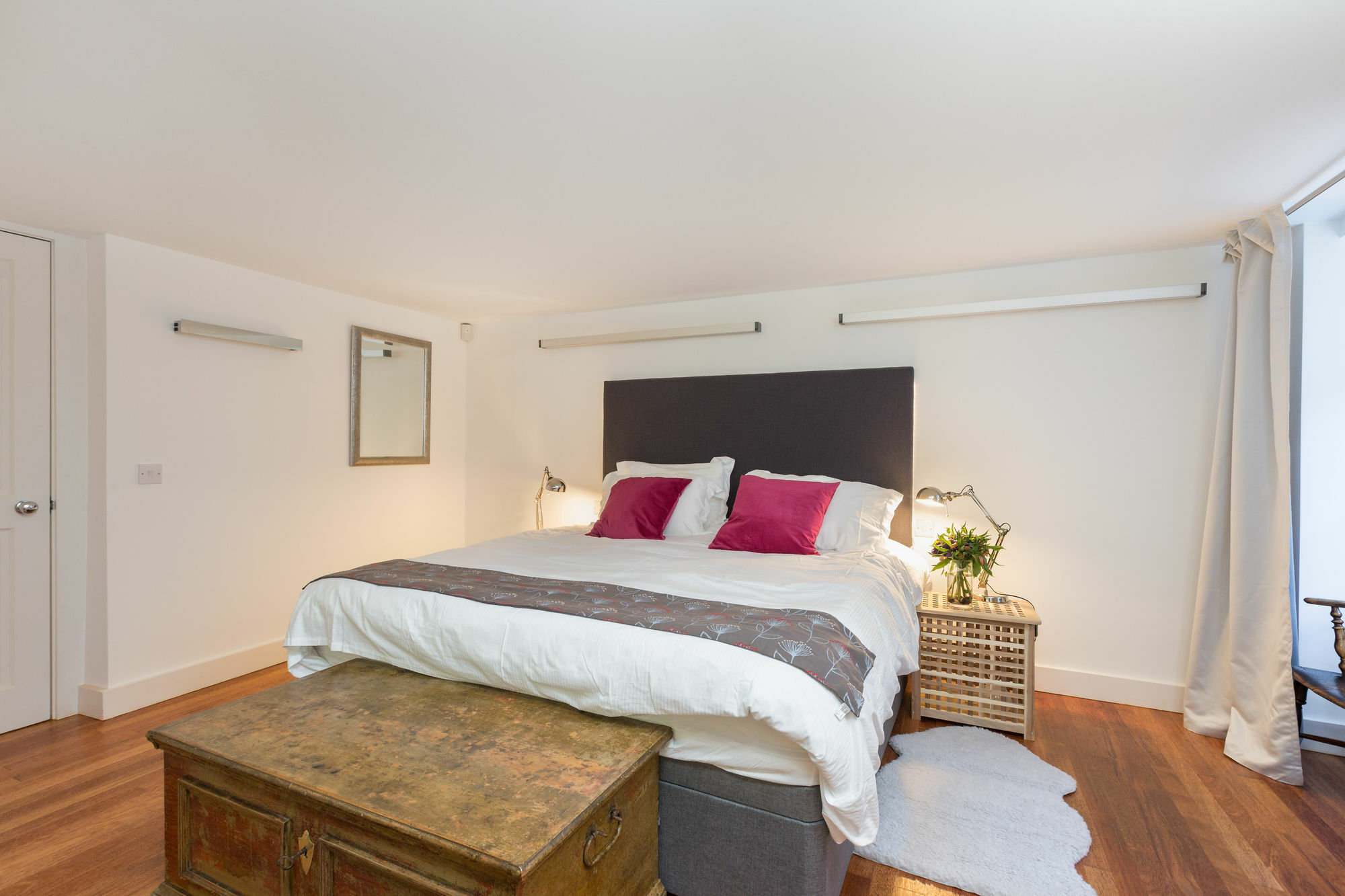 Dundas Apartment เอดินบะระ ภายนอก รูปภาพ